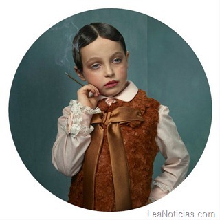 Serie fotográfica de Niños fumado cigarrillos! Fotos + Vid Serie fotográfica de Niños fumado cigarrillos! Fotos + Vid