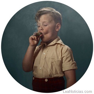 fumando fumando
