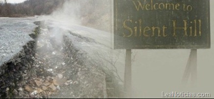 #4. Silent Hill.