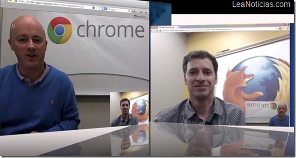 webrtc