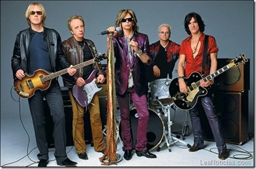 Aerosmith-musica-banda-estadounidense