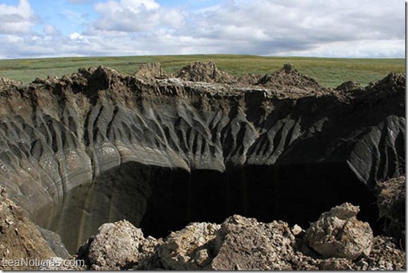 crater ppal crater ppal