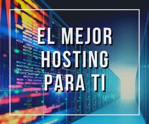 Hosting WordPress