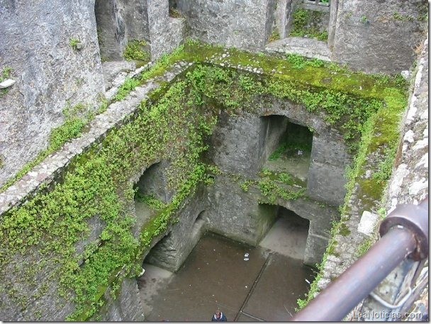 Castillo de Blarney 2