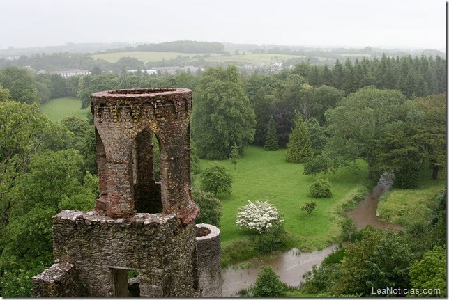 Castillo de Blarney 3