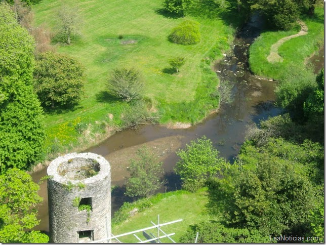 Castillo de Blarney 4