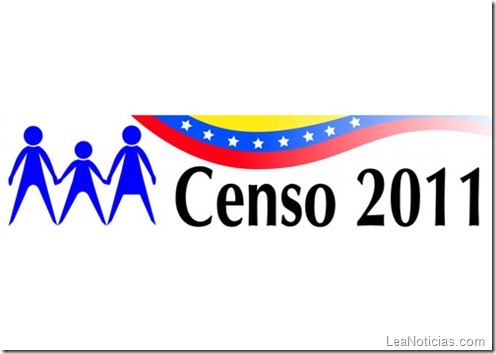 Censo 2011
