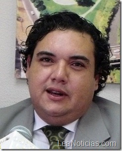 DIPUTADO MIGUEL VELAZQUEZ