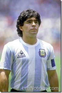 Diego-Maradona