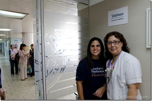 Donacion Divanes Hospital JM de los Rios