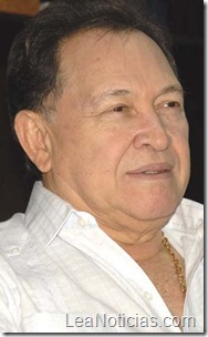 GOBERNADOR MOREL RODRIGUEZ