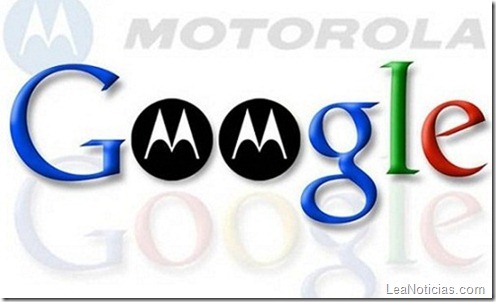 Google-Motorola