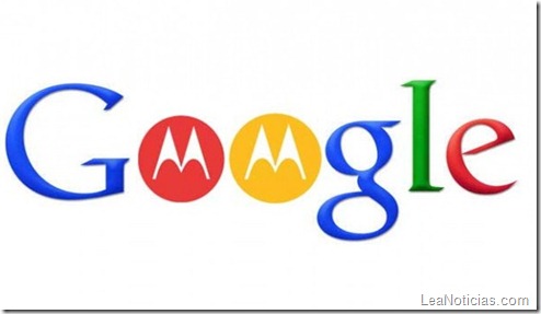 GoogleMotorolaNokia