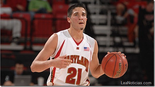 Greivis-Vásquez-Maryland