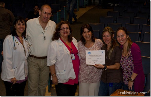 Donacion Divanes Hospital JM de los Rios