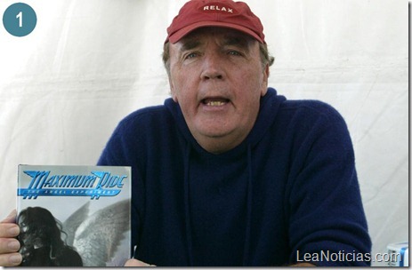 James Patterson-1