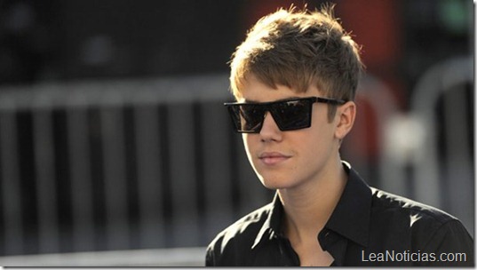 Justin-Bieber