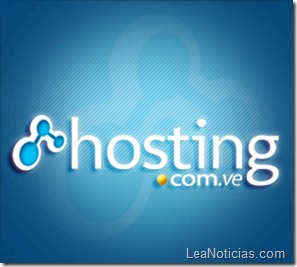 Logo Hosting.com.ve