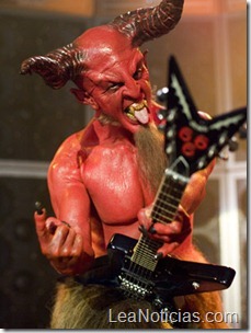 Rock-Diablo