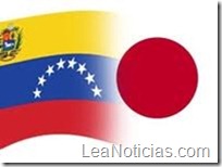 Venezuela-Japón