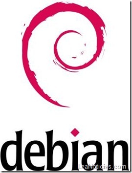 debian