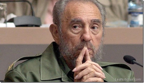 fidel-castro