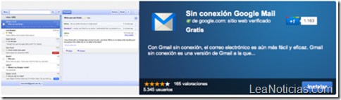 gmail-fuera-de-linea
