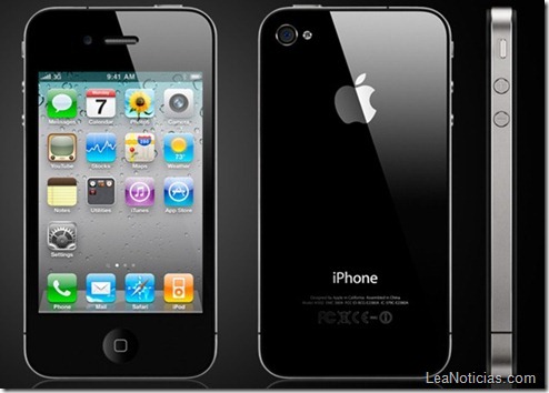 iPhone41