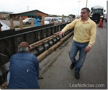 inspeccion elevado