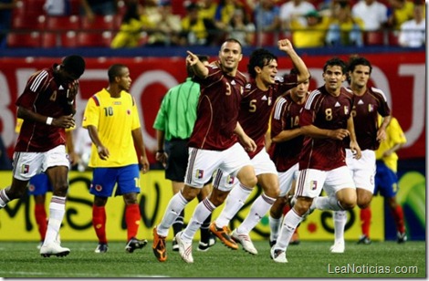 la-vinotinto-se-enfrentara-a-honduras