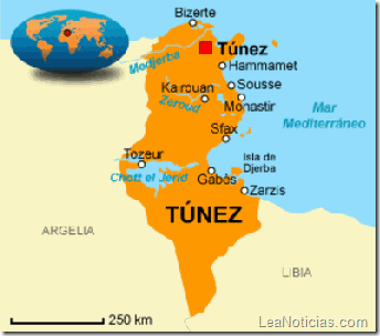 mapa-tunez