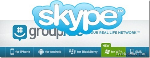 skypegroupme