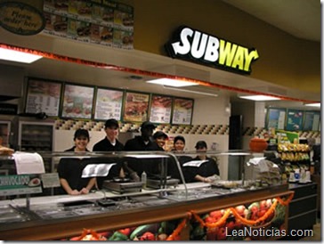 subway