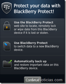 BlackBerry-Protect