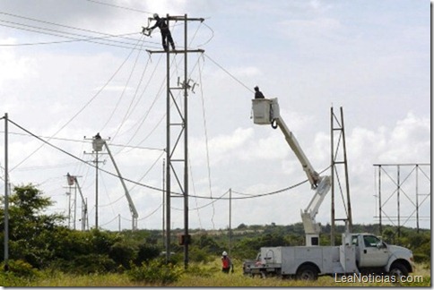 Corpoelec