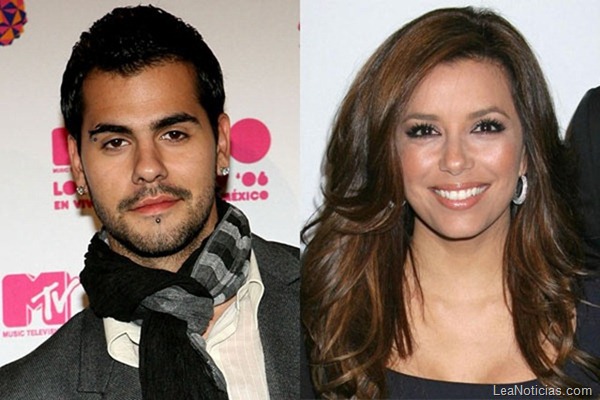 Eduardo-Cruz-Eva-Longoria-Dating