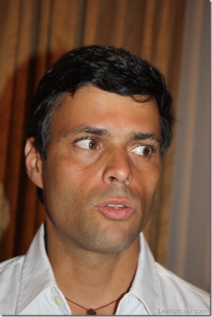 FOTO 7 LEOPOLDO LOPEZ