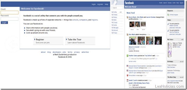 Facebook-2006