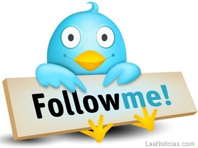 Follow-me-Twitter