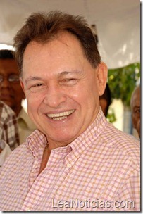 GOBERNADOR MOREL RODRIGUEZ