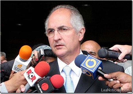 LEDEZMA HABLARA EN SENADO DE BRASIL