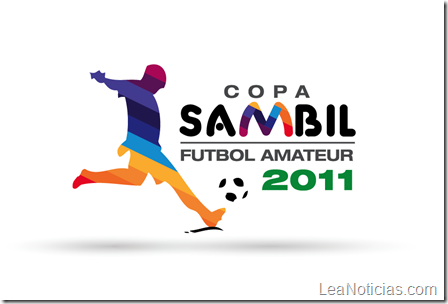 LOGO SAMBIL COPA MUESTRA