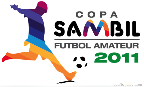 LOGO SAMBIL COPA MUESTRA