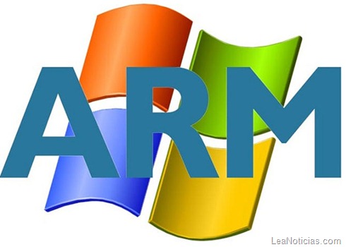 Windows8ARM