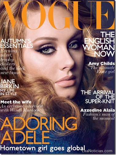 adele-vogue