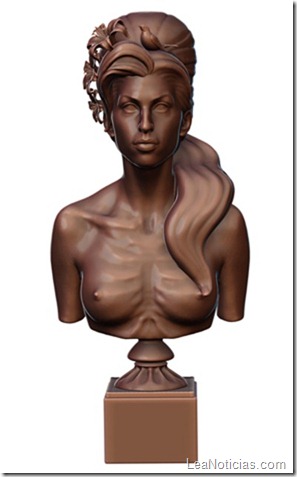 amysculpture