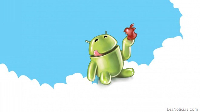 android-eating-apples