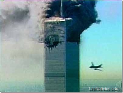 atentado 9-11