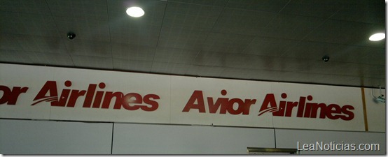avior-airlines