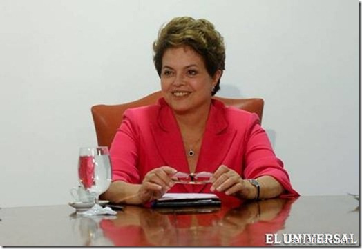 dilma